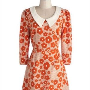 ISO Bea & Dot ModCloth Dress